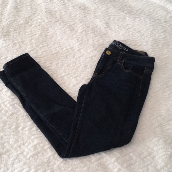 American Eagle Outfitters Denim - SALE American Eagle jeggings Pants